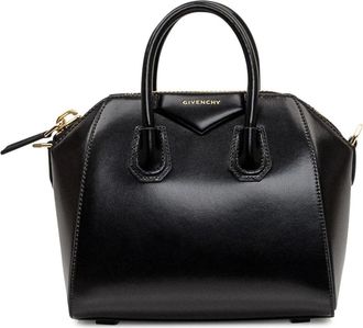 Givenchy Tassen, Dames, Zwart, ONE Size, Bags