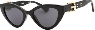 Moschino Womens Mos142/S 51Mm Sunglasses