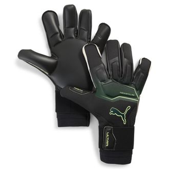 Puma Guanti da portiere PUMA ULTRA Ultimate, Accessori, Nero, 10.5