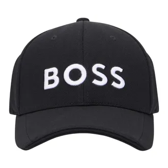 HUGO BOSS Heren, Accessoires, Zwart, Maat: ONE Size Piqu&eacute;