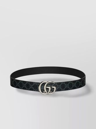 Gucci reversible gg marmont belt