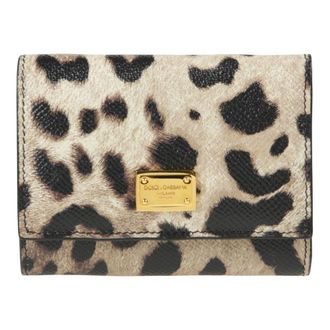 Dolce & Gabbana unisex, Accessoires, Veelkleurig, Maat: ONE Size Zijde