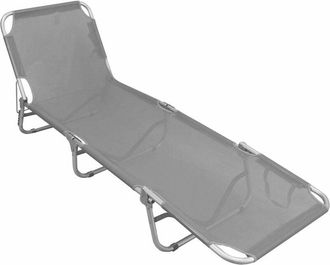 Milani Home Milani Home - brandina pieghevole prendisole colore casuale cm 190 x 58 x 25 h