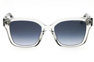 Marc Jacobs MARC458S Sunglasses - Clear