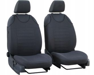 OEM Camisetas Fundas Para Asientos De Coche