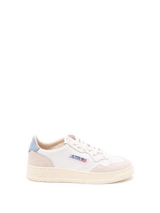 Autry Medalist Low Sneakers