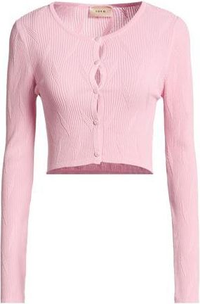 Toy G KNITWEAR - Cardigans on YOOX.COM