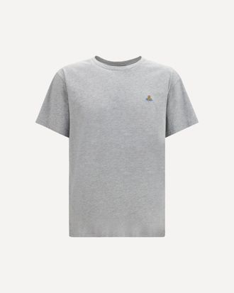 Vivienne Westwood Classic Orb T-shirt Male XL