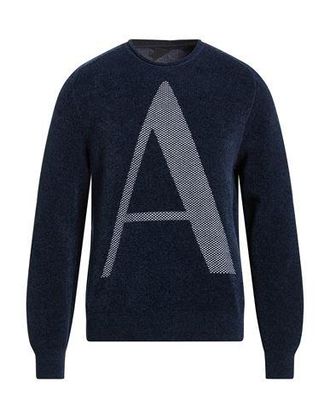 A|X Armani Exchange KNITWEAR - Jumpers sur YOOX.COM