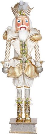 Mark Roberts White Christmas Nutcracker, Large at Nordstrom