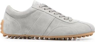 Tod's T-Marathon Sneakers - Dames - Sneakers - Grijs - 41 EU - Schoenen