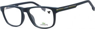 Lacoste L2887 N 401 Matte Blue 54mm
