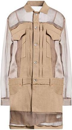 sacai VESTITI - Vestiti corti su YOOX.COM