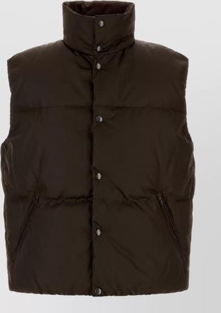 Prada down jacket