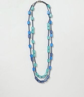 Emporio Armani Collana Emporio Armani in resina