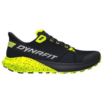Dynafit Trail Reflective Trailrunningschuhe f&uuml;r Herren | schwarz