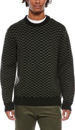 Patagonia Wool-Blend Sweater