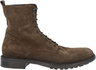 Pantanetti FOOTWEAR - Ankle boots on YOOX.COM