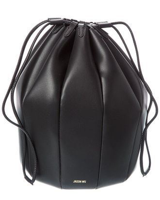 Jason Wu Leather Backpack