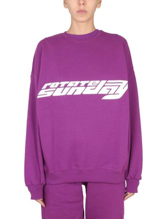 Rotate Iris Sweatshirt