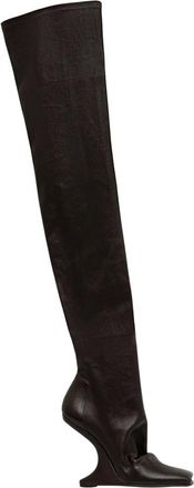 Rick Owens Donna, Scarpe, Marrone, 37 EU, new