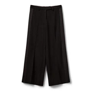 Sofie Schnoor Pantalones - Trousers - Mujer - Negro - M