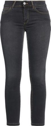 Corte dei Gonzaga PARTES DE ABAJO - Pantalones vaqueros en YOOX.COM