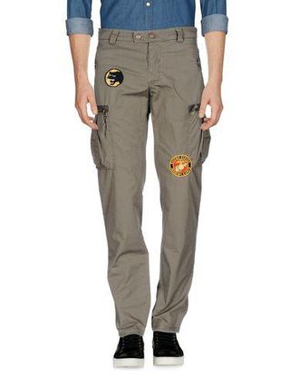 HISTORY REPEATS BOTTOMWEAR - Pantaloni su YOOX.COM