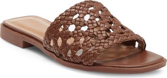 Nordstrom Rack Sheriee Sandal in Brown Brick at Nordstrom Rack, Size 5.5