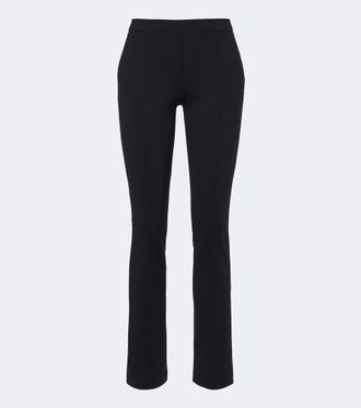 Wolford Baily slim pants