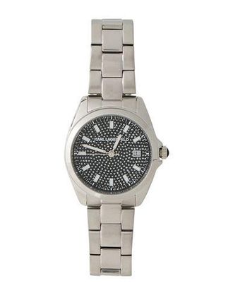 Karl Lagerfeld JEWELLERY and WATCHES - Wrist watches on YOOX.COM
