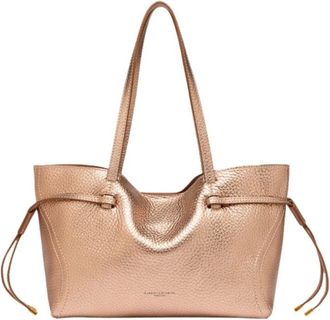 Gianni Chiarini Tassen, Dames, Bruin, ONE Size, Bags