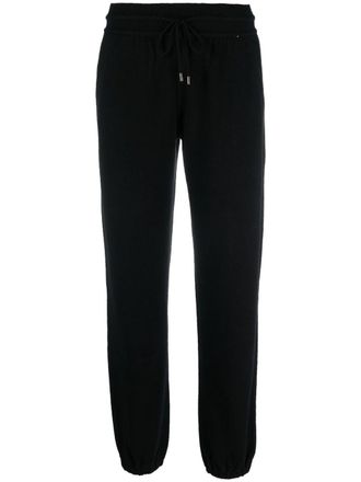 Loro Piana Pantaloni sportivi - Nero