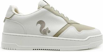 Thies Dames, Schoenen, Wit, Maat: 40 EU