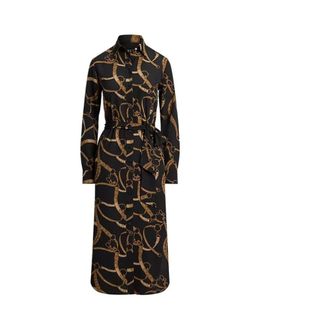 Ralph Lauren Mujer, Vestidos, Negro, Talla: 3XL