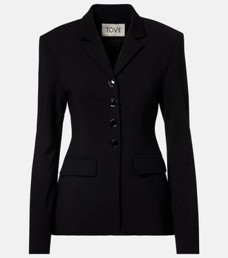 Tove Blazer Merl