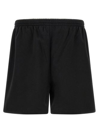 Balenciaga Bodies Shorts - Black
