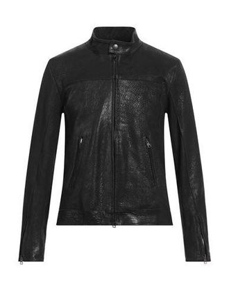 Street Leathers COATS & JACKETS - Jackets sur YOOX.COM