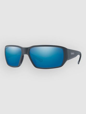 Smith Hookset Matte Slate Gafas de Sol gris