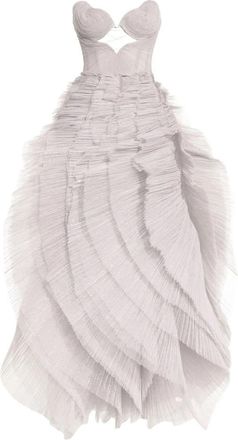 Maria Lucia Hohan Dress