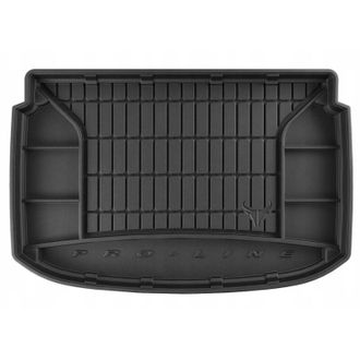 OEM Alfombrilla De Goma Para Maletero Chevrolet Aveo T300 Hatchback 2011-2016