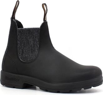 Blundstone 2032 Chelsea Boot - Dames - Chelseaboots - Zwart - 36 EU - Leer - Schoenen