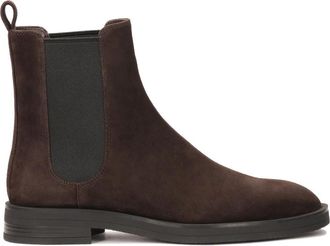 Kazar Sarina Chelsea Boots - Dames - Chelseaboots - Bruin - 41 EU - Leer - Schoenen