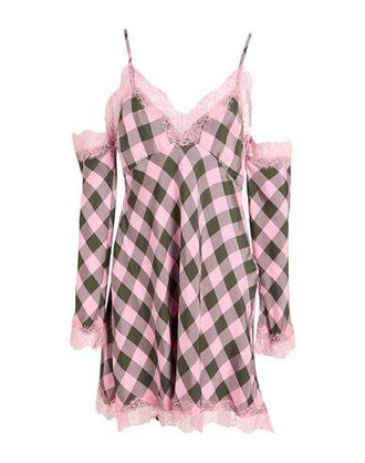Moschino VESTIDOS - Minivestidos en YOOX.COM