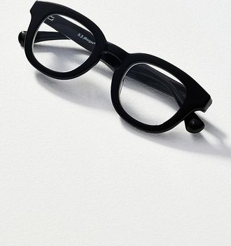 A.J. Morgan Cooties Readers