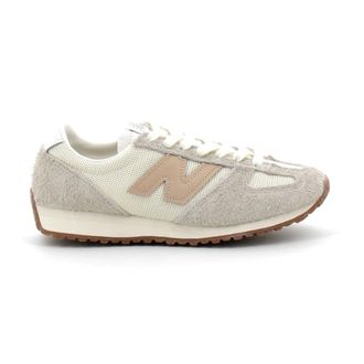 New Balance Sneakers, female, Beige, Size: 10 US 471 Sneakers