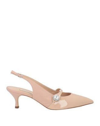 Casadei FOOTWEAR - Pumps on YOOX.COM