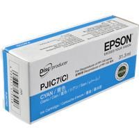 Epson C13s020688 Cartucho De Tinta 1 Pieza(s) Original Cian
