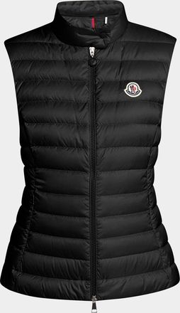 Moncler Igens Down Puffer Vest