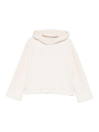 Max Mara PERE Cotton jersey sweatshirt